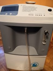 Аппарат озонотерапии