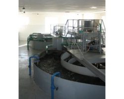Промышленная водоподготовка