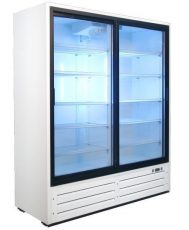 Шкаф холодильный Марихолодмаш Эльтон 1,5 С