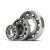 High Strength crank shaft cylindrical roller bearing for oil drilling