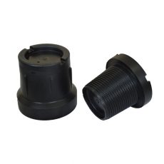 Api heavy duty plastic and steel drill pipe Thread Protector