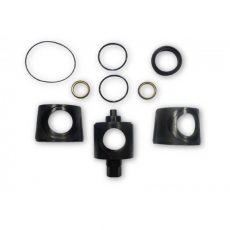 Repair Kit For Plug Valve Low Torque Valve