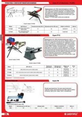 Трубогибы ТГ1Э1880 и ТГ1Э20100 от Производителя напрямую