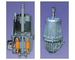 Электрогидравлические толкатели серии ТЭ от официального представителя завода. Гарантия качества.