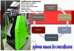 Станки для прОизводства и переработки