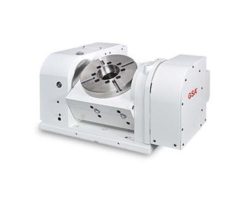 Поворотный стол cnc 250r