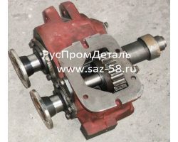 Коробка отбора мощности КО-815 0602100-03