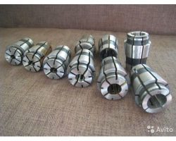 Precision Collet